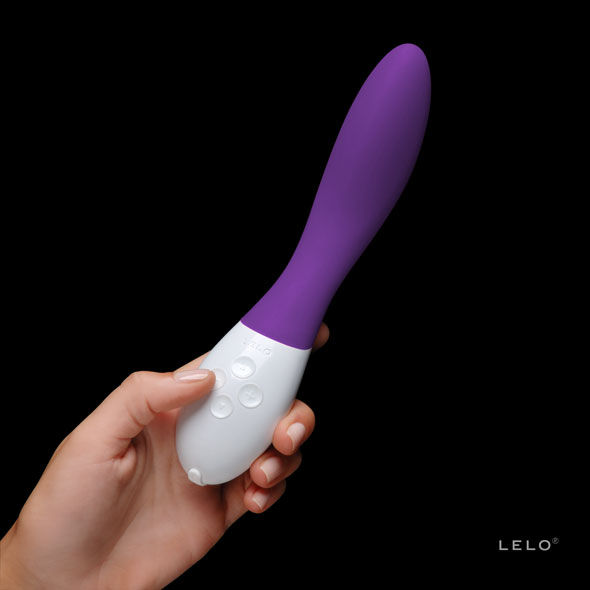 lelo mona 2 vibrador purple lelo toys juguetes sexuales xxx estimuladores LELO MONA 2 VIBRADOR PURPLE LELO TOYS Juguetes Sexuales XXX Estimuladores