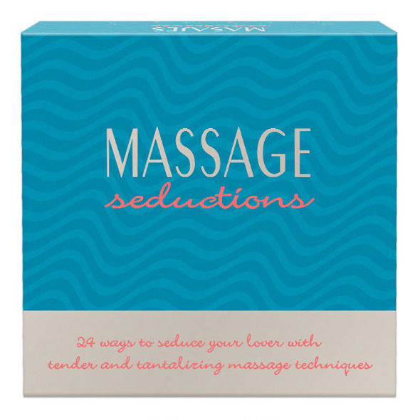 Massage Seductions 24 Modos De Seducir A Tu Amante Es/en/de/fr