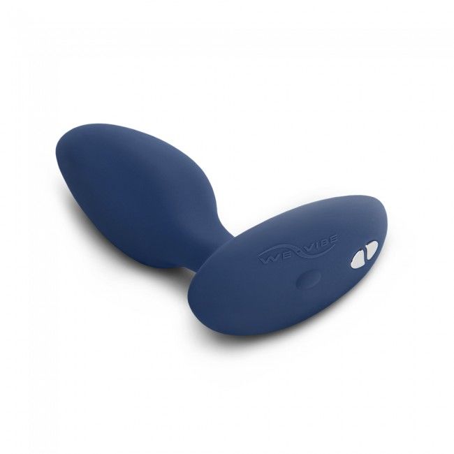 DITTO BY WE-VIBE PLUG ANAL APP