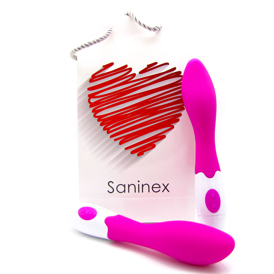 Saninex Vibrador Multi Orgasmic Woman