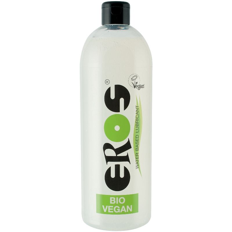 Eros Bio Vegan Lubricante Base Agua 100 Ml