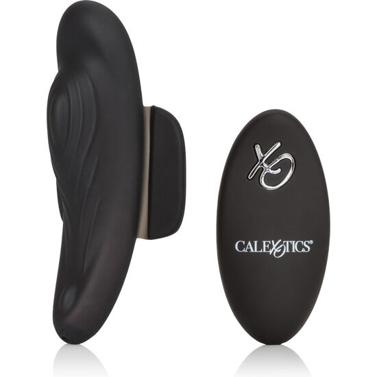 Calex Bala Vibradora Para Panty Control Remoto