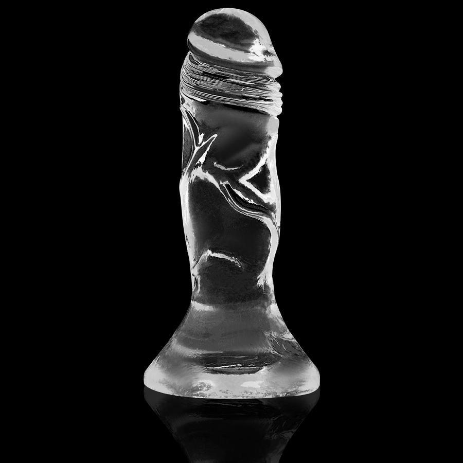 xray clear dildo transparente 12cm x 26cm x ray juguetes sexuales xxx XRAY CLEAR DILDO TRANSPARENTE 12CM X 2.6CM X RAY Juguetes Sexuales XXX