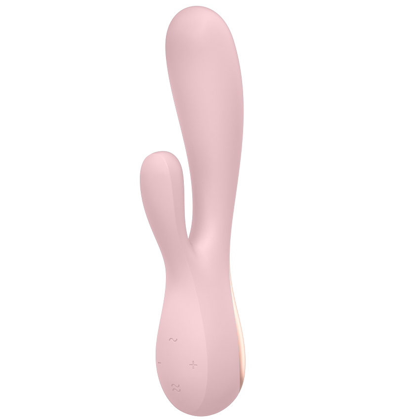 satisfyer mono flex rosa con app satisfyer connect  juguetes sexuales xxx vibradores con app SATISFYER MONO FLEX ROSA CON APP SATISFYER CONNECT Juguetes Sexuales XXX Vibradores con APP