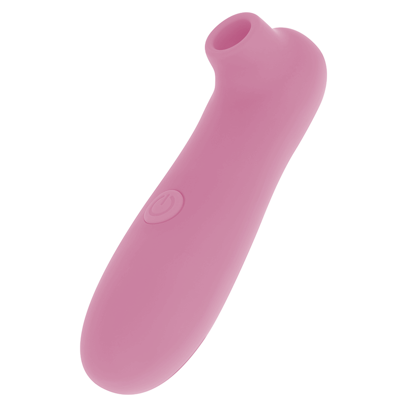 Ohmama Estimulador Clitoris 10 Velocidades - Rosa