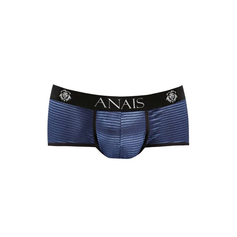 ANAIS MEN - NAVAL BOXER BRIEF XL