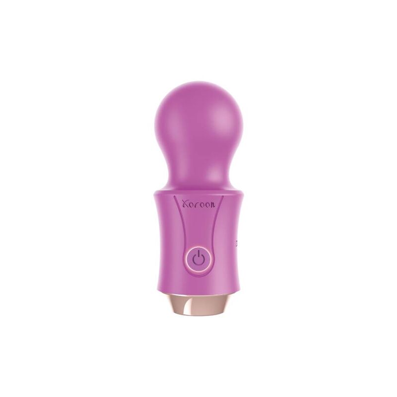 XOCOON - THE TRAVELLER WAND FUCSIA