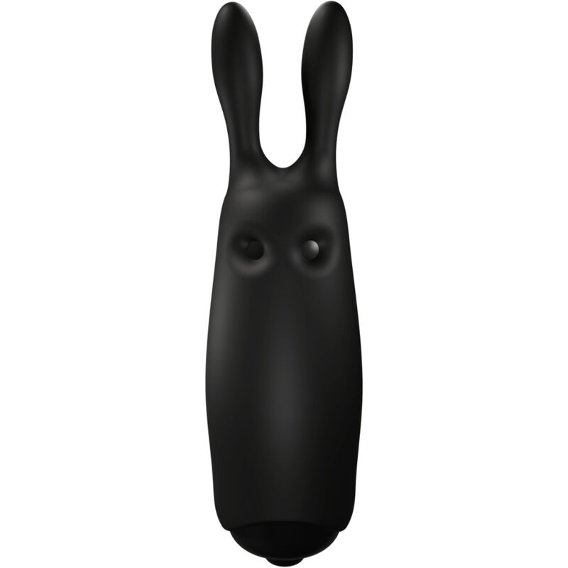 Adrien Lastic - Lastic Pocket Vibrador De Bolsillo Conejo Negro