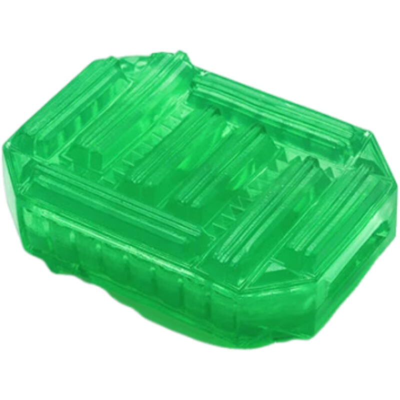 Tenga - Uni Emerald Masturbador Dedal